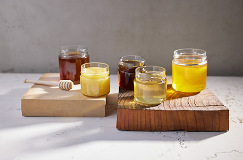 诺瑞沃经典蜂蜜系列：品种丰富的进口蜂蜜